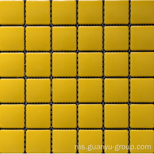 Warna tulen Porcelain Mosaic Tile